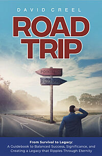 Road Trip - From Survival to Legacy (AudioBook)