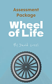 Wheel of Life Assessment Package