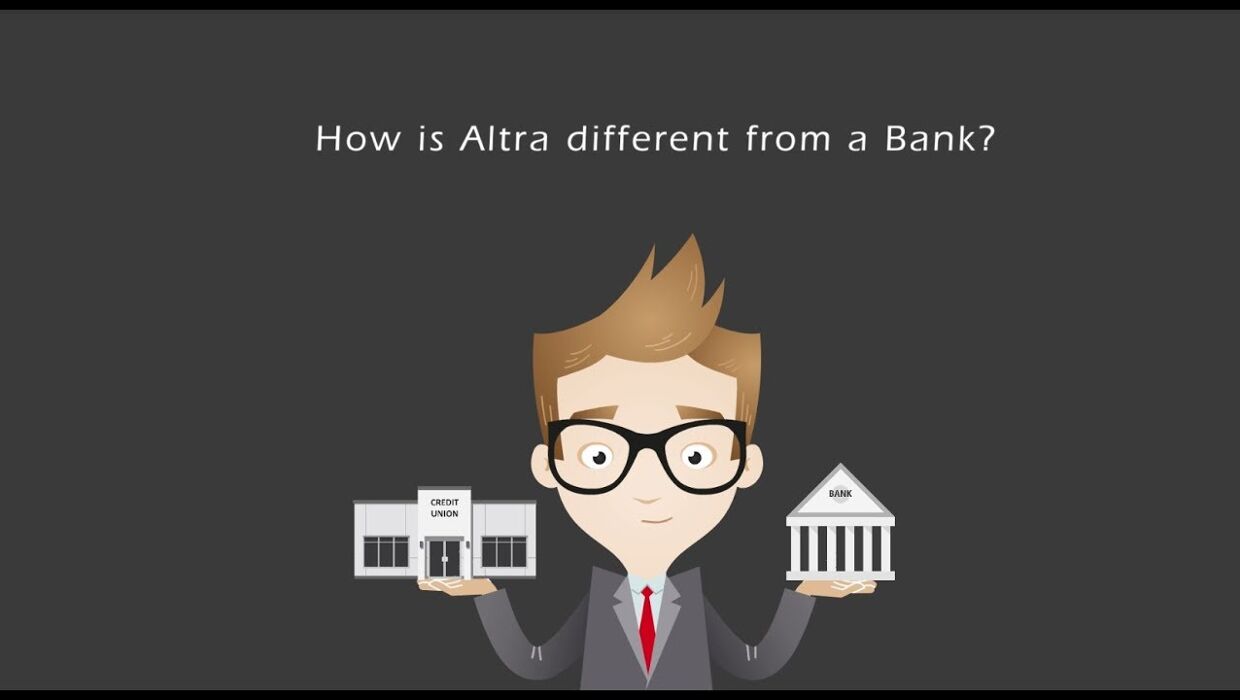 Altra Federal Credit Union