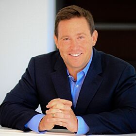 Jon Gordon Picture