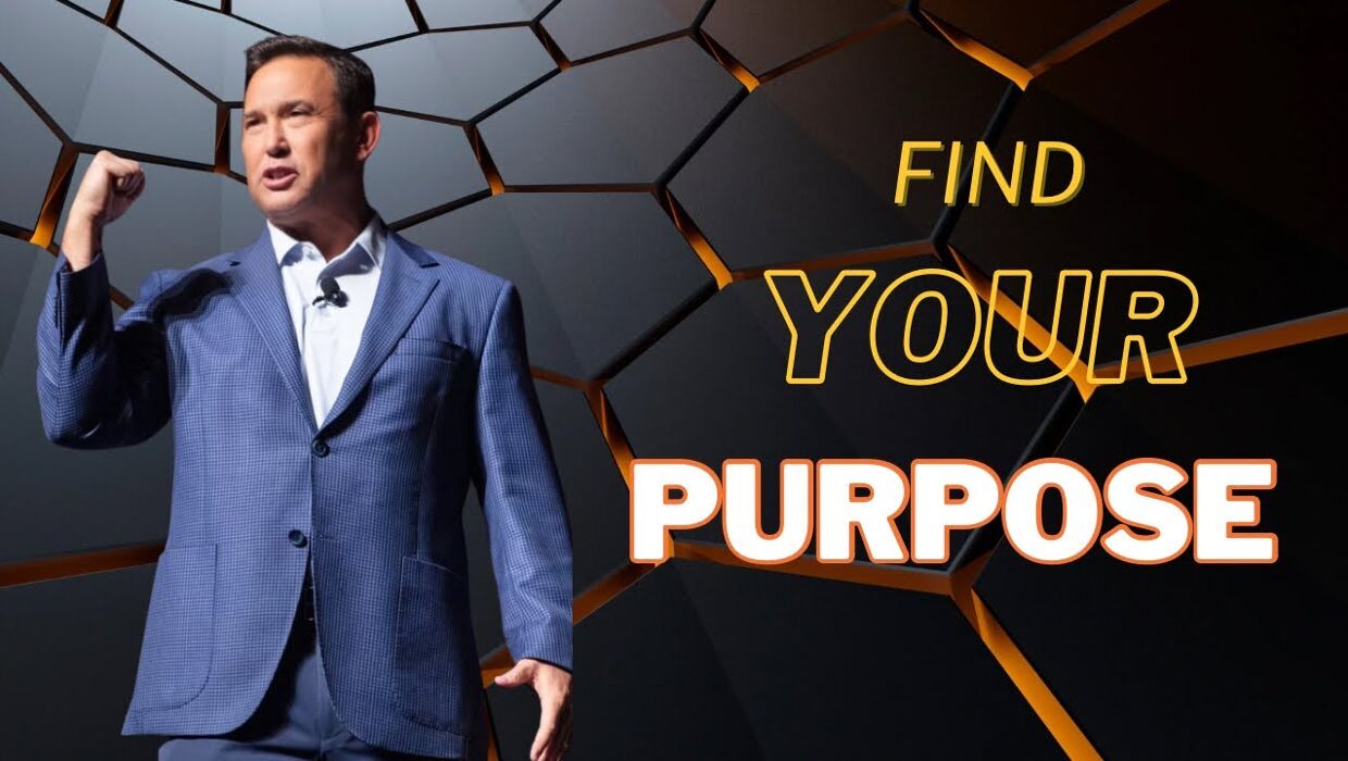 Find Your Purpose