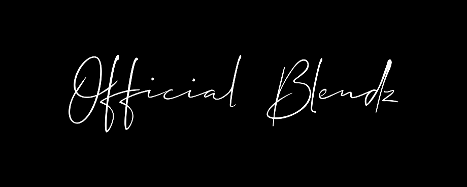 Official Blendz Tattoo and Barber Shop