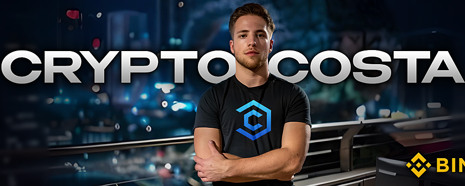 Crypto dimension