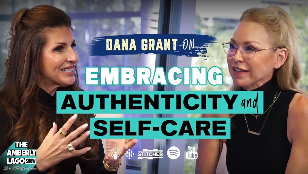 A Recent Dana Grant Interview