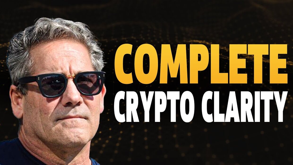 Complete Crypto Clarity With Node40! CryptoBirb Meets Gary Cardone | The Nest Show 72