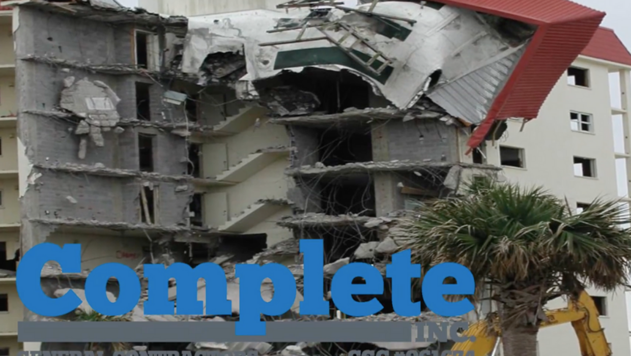 Complete General Contractors Inc.